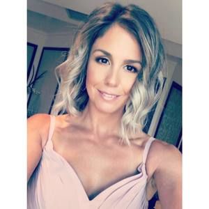 Meet your Posher, Lindsay